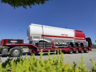 MAS TRAILER TANKER semirremolque de cama baja nuevo