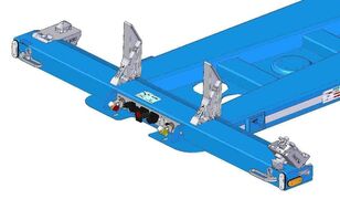 venta de D-TEC FTLS semirremolque de contenedores imagen 20 D-TEC FTLS semirremolque de contenedores nuevo imagen 20