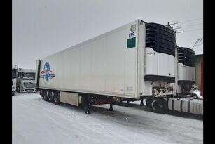 KRONE SDR 27 semirremolque frigorífico