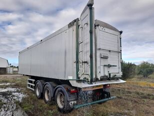 venta de BENALU semirremolque para transporte de grano imagen 3 BENALU semirremolque para transporte de grano imagen 3