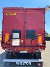 venta de WIELTON NW 3*перша підйомна вісь*52м³ semirremolque volquete imagen 6 WIELTON NW 3*перша підйомна вісь*52м³ semirremolque volquete imagen 6