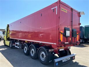 venta de WIELTON NW 3*перша підйомна вісь*52м³ semirremolque volquete imagen 7 WIELTON NW 3*перша підйомна вісь*52м³ semirremolque volquete imagen 7