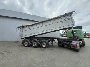 WIELTON ns34 semirremolque volquete