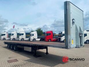 Schmitz Cargobull Mega trailer semirremolque volquete