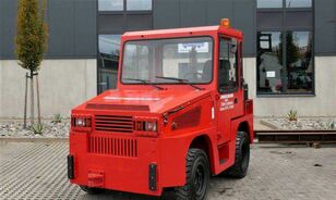 Rofan SP80/ Zugkraft: 35000 N tractor de equipaje