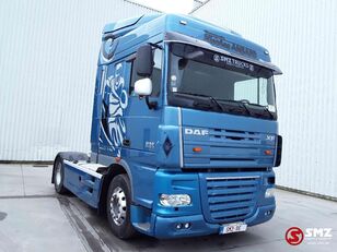 DAF 105 XF 460 Spacecab intarder tractora