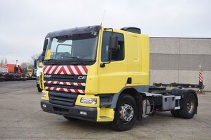 DAF CF 75.380 EURO 3 tractora