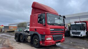 DAF CF 85.410 tractora