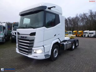 DAF D.A.F. XF 530 6X2 Euro 6 new/unused tractora nueva