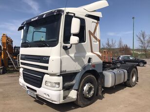 DAF FT CF 85.410 tractora