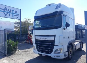 DAF FT XF 106 tractora