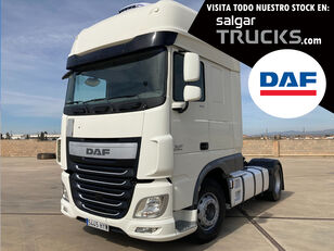 DAF FT XF 460 tractora