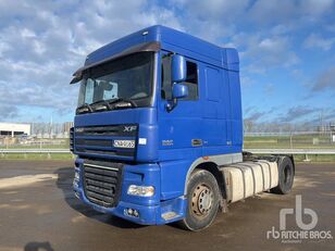 DAF FT XF105 4x2 tractora