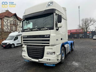 DAF XF 105 460 tractora