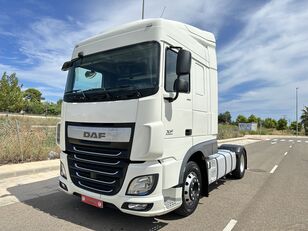 DAF XF 106 460 tractora