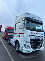 DAF XF 106 460 tractora