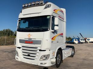 DAF XF 106.510 tractora