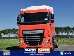 DAF XF 440 spacecab manual tractora