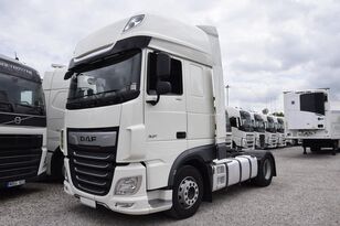 DAF XF 480 SSC MIN tractora