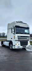 DAF XF 95 430 tractora