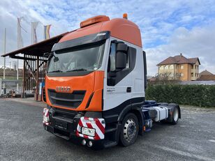 IVECO AS440S46 T/FP-LT EEV tractora