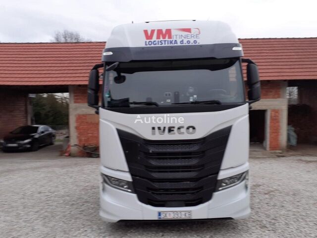 IVECO AS440S51T/P tractora