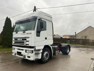 IVECO EuroStar 430 tractora