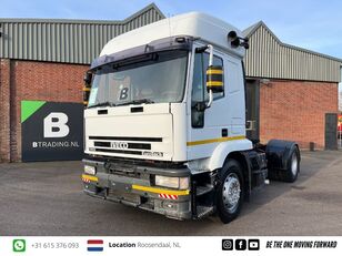 IVECO Eurotech 440E43 - 2001 - Euro 3 - 40.552 tractora