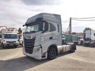 IVECO S-WAY AS440S51T/P tractora