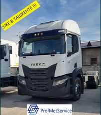 IVECO  S-Way AT440S48 tractora nueva