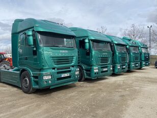 IVECO Stralis 430 tractora