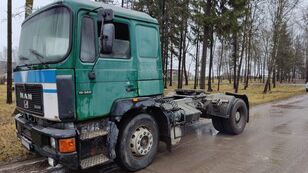 MAN 19-362 tractora