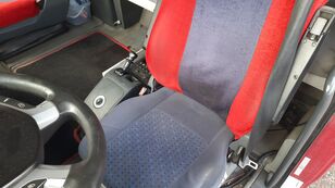 venta de MAN TGA 18.430 tractora imagen 9 MAN TGA 18.430 tractora imagen 9