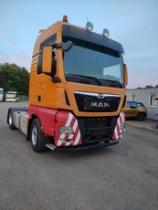 MAN TGX 18.440 tractora