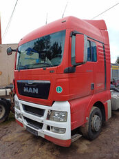 MAN TGX 18.440, EEV, r.v. 2013 tractora