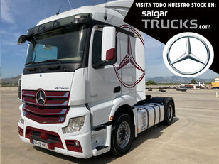 Mercedes-Benz 1845 LS tractora