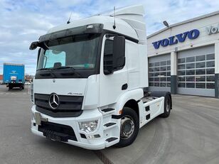 Mercedes-Benz Actros 1843 tractora