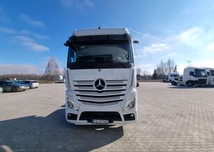 Mercedes-Benz Actros 1845 LS tractora