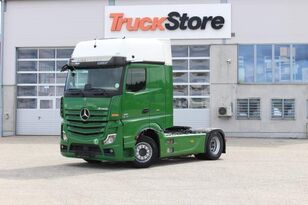 Mercedes-Benz Actros 1851 LS  tractora