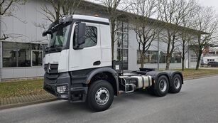 Mercedes-Benz Actros 3340 S 6x4 ADR Euro 3 tractora nueva