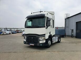 RENAULT T 520 Comfort tractora