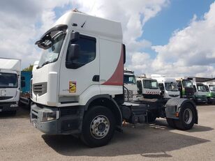 Renault LANDER 460dxi euro 5 - RETARDER tractora