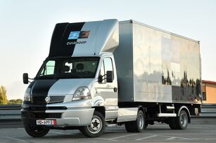 venta de Renault Mascott 160 tractora + semirremolque frigorífico imagen 12 Renault Mascott 160 tractora + semirremolque frigorífico imagen 12