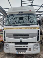 Renault PREMIUM 450 DXI tractora