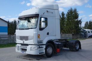 Renault PREMIUM 460 DXi / EURO 5 EEV /STANDARD/AUTOMAT tractora