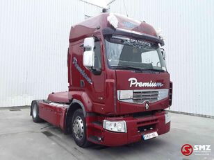 Renault Premium 440 manual Euro3 920'km tractora