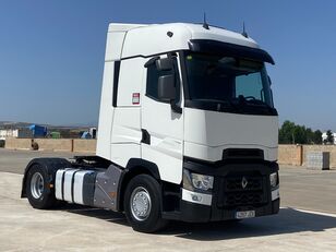 venta de Renault T 480 tractora imagen 2 Renault T 480 tractora imagen 2