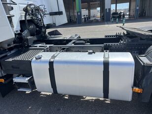 venta de Renault T460 tractora imagen 5 Renault T460 tractora imagen 5
