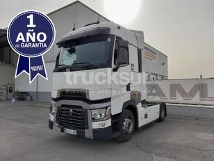 Renault T520 HIGH SLEEPER CAB tractora