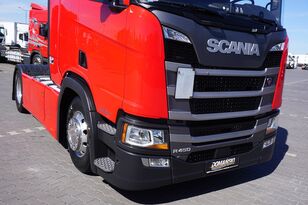 venta de SCANIA R 450 / ACC / E 6 / RETARDER / BAKI 1400 L / HYDRAULIKA tractora imagen 29 SCANIA R 450 / ACC / E 6 / RETARDER / BAKI 1400 L / HYDRAULIKA tractora imagen 29
